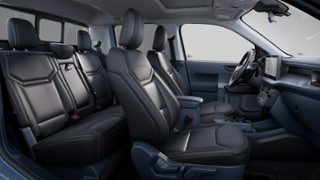 2025 Ford Maverick® Internal Image 1